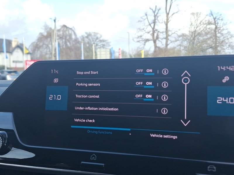 Used Citroen C4 2022 for sale - 77605667: Photo 13