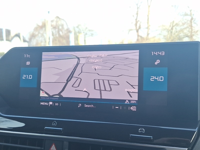 Used Citroen C4 2022 for sale - 77605667: Photo 15