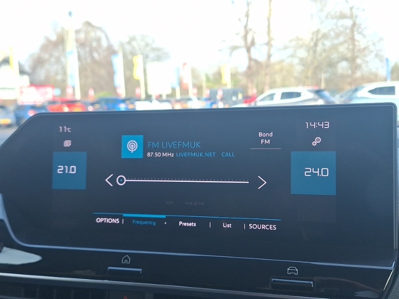 Used Citroen C4 2022 for sale - 77605667: Photo 16