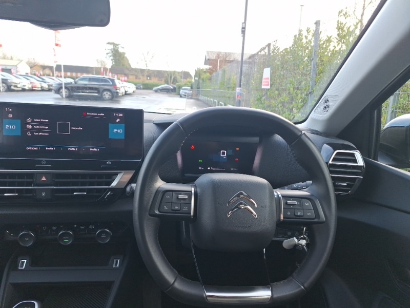 Used Citroen C4 2022 for sale - 77605667: Photo 2