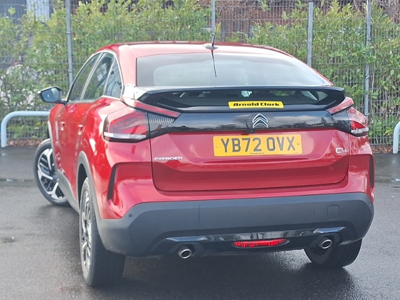 Used Citroen C4 2022 for sale - 77605667: Photo 3