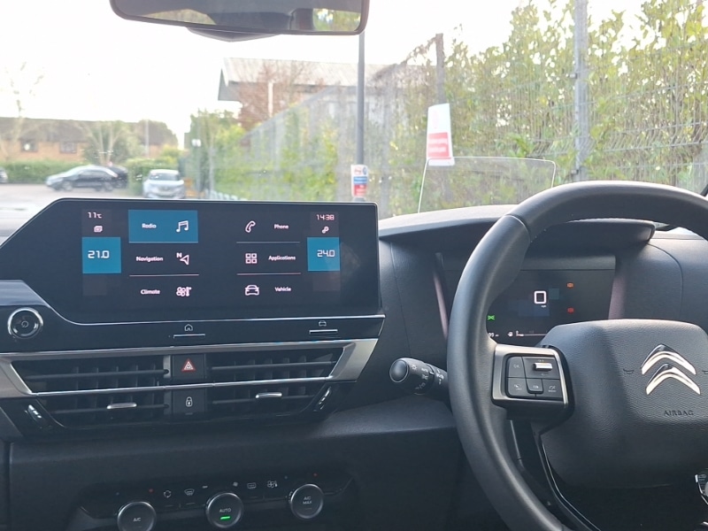 Used Citroen C4 2022 for sale - 77605667: Photo 7