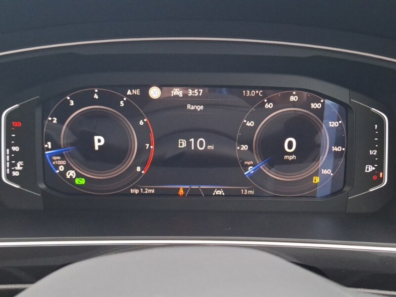 Used Volkswagen Tiguan Allspace 2025 for sale - 76749234: Photo 11