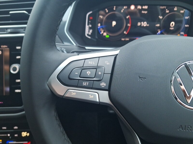 Used Volkswagen Tiguan Allspace 2025 for sale - 76749234: Photo 18