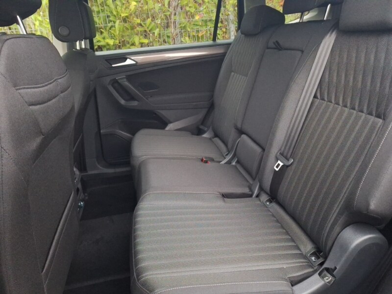 Used Volkswagen Tiguan Allspace 2025 for sale - 76749234: Photo 6