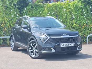 2025 - 1.6T GDi 207 HEV 3 5dr Auto