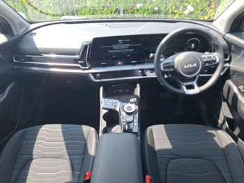 Used Kia Sportage 2025 for sale - 75025345: Photo