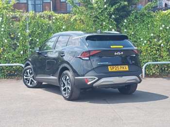 Used Kia Sportage 2025 for sale - 75025345: Photo