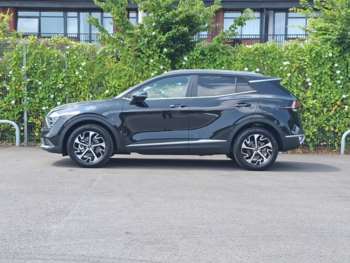 Used Kia Sportage 2025 for sale - 75025345: Photo