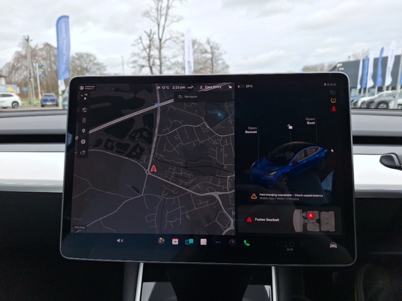 Used Tesla Model 3 2019 for sale - 77922107: Photo 10