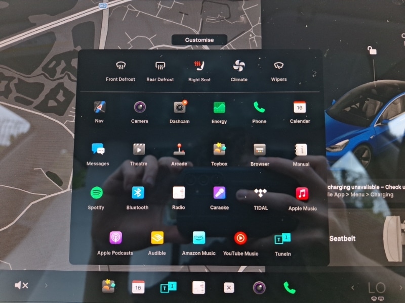 Used Tesla Model 3 2019 for sale - 77922107: Photo 12