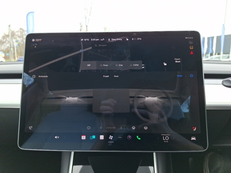 Used Tesla Model 3 2019 for sale - 77922107: Photo 13