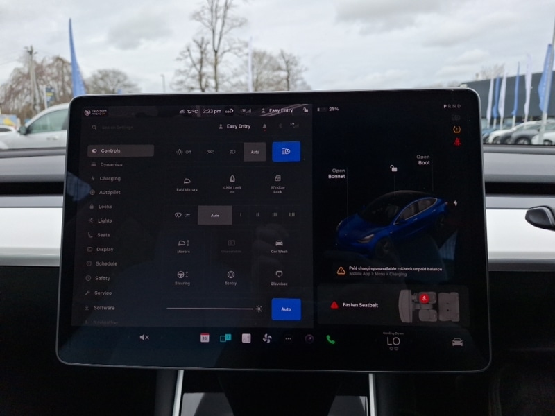 Used Tesla Model 3 2019 for sale - 77922107: Photo 14