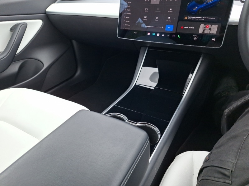 Used Tesla Model 3 2019 for sale - 77922107: Photo 15