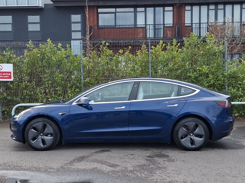 Used Tesla Model 3 2019 for sale - 77922107: Photo 4