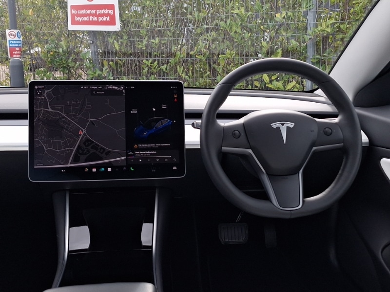 Used Tesla Model 3 2019 for sale - 77922107: Photo 7