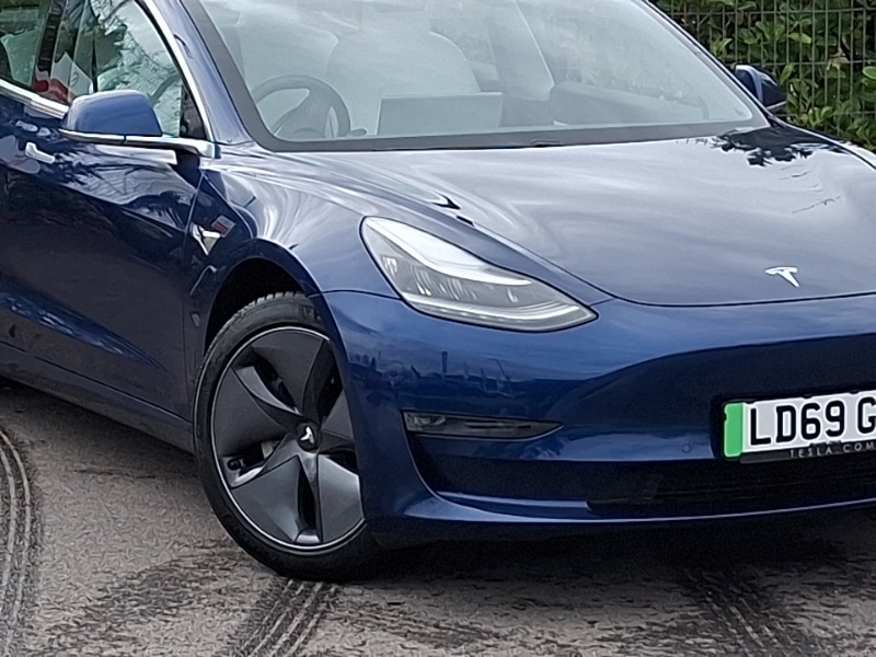 Used Tesla Model 3 2019 for sale - 77922107: Photo 9