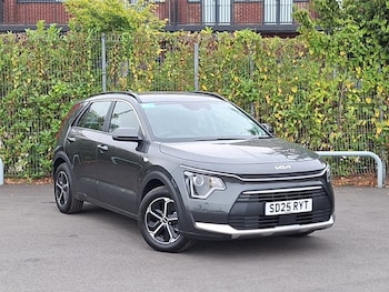 Used Kia Niro 2025 for sale - 75576218: Photo