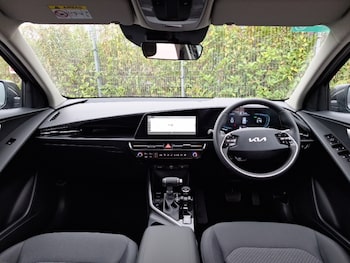 Used Kia Niro 2025 for sale - 75576218: Photo