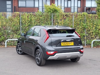 Used Kia Niro 2025 for sale - 75576218: Photo