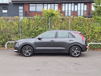 Used Kia Niro 2025 for sale - 75576218: Photo