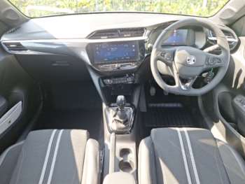 Used Vauxhall Corsa 2025 for sale - 74492485: Photo