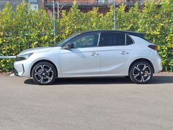 Used Vauxhall Corsa 2025 for sale - 74492485: Photo