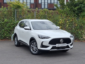 Used MG MG HS 2023 for sale - 75629299: Photo