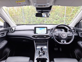 Used MG MG HS 2023 for sale - 75629299: Photo
