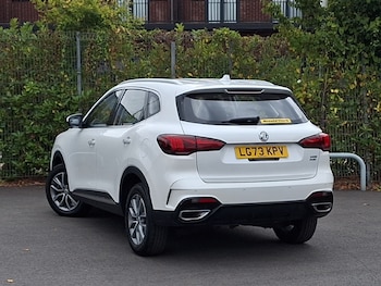 Used MG MG HS 2023 for sale - 75629299: Photo