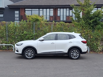 Used MG MG HS 2023 for sale - 75629299: Photo