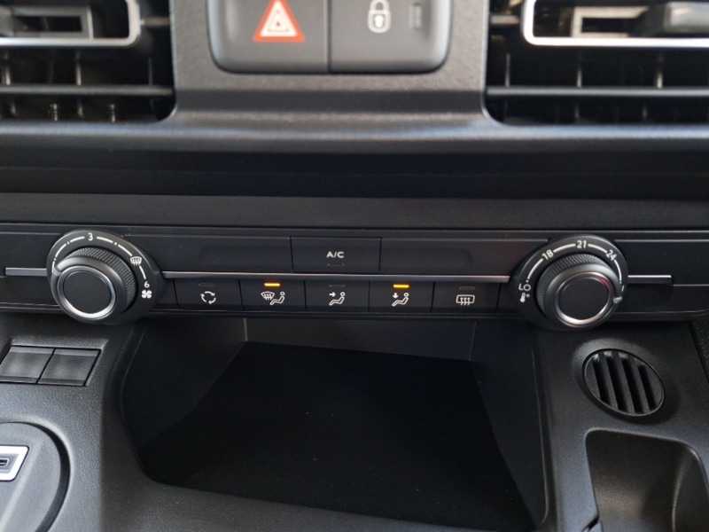 Used Citroen Berlingo 2025 for sale - 76602541: Photo 13