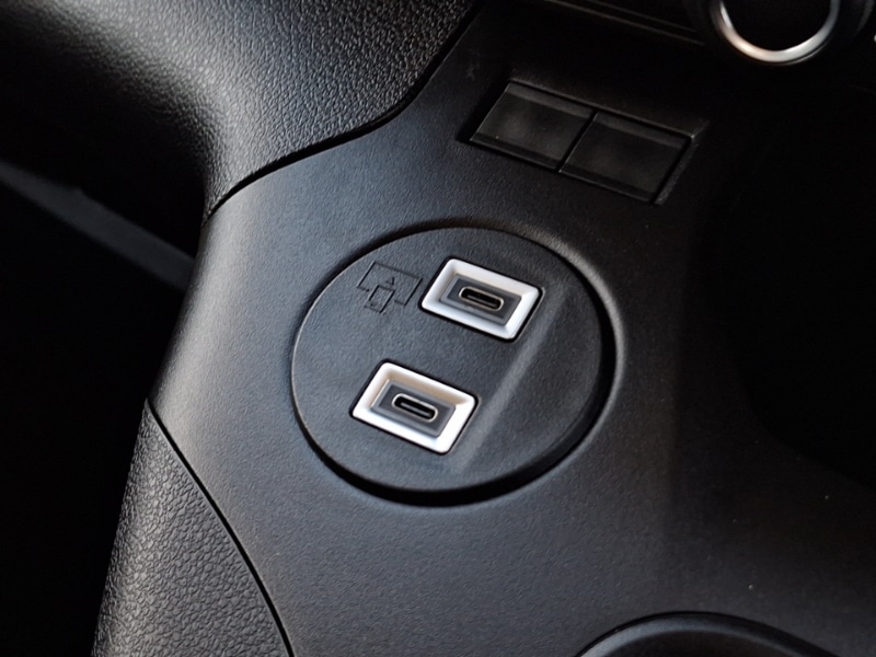 Used Citroen Berlingo 2025 for sale - 76602541: Photo 14