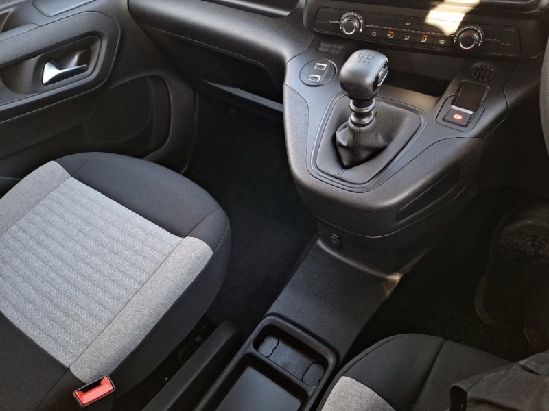 Used Citroen Berlingo 2025 for sale - 76602541: Photo 15