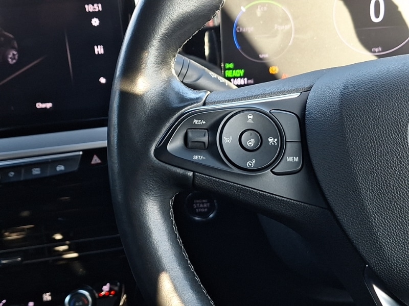 Used Vauxhall Mokka 2022 for sale - 77432998: Photo 18