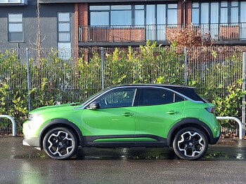 Used Vauxhall Mokka 2022 for sale - 77432998: Photo