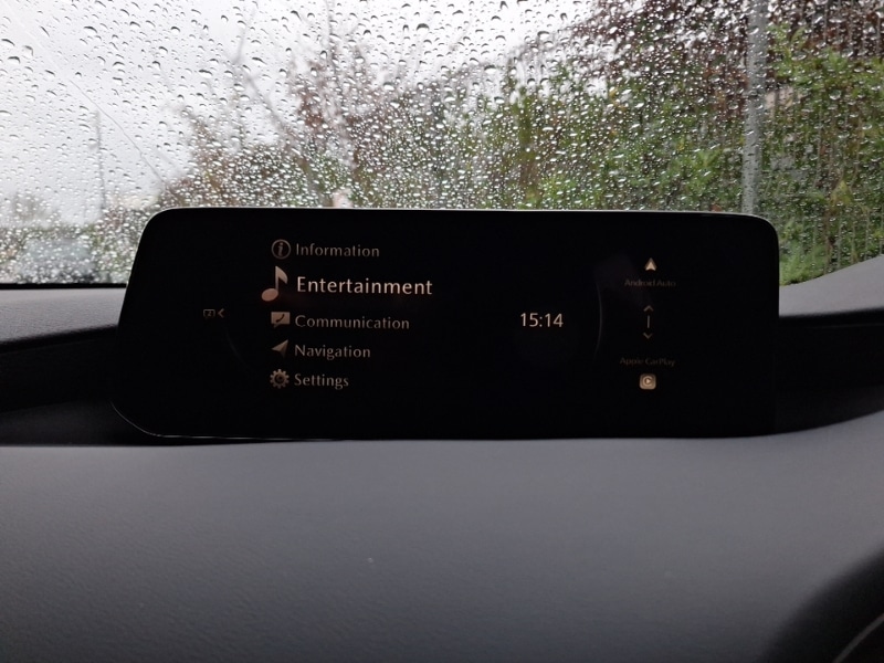 Used Mazda Mazda3 2025 for sale - 77081248: Photo 10