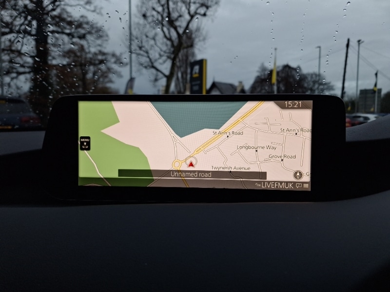 Used Mazda Mazda3 2025 for sale - 77081248: Photo 12