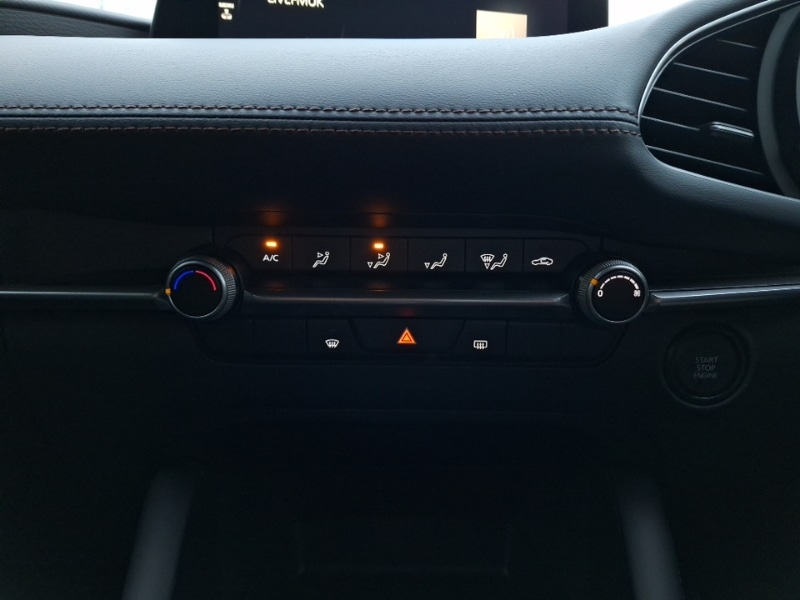 Used Mazda Mazda3 2025 for sale - 77081248: Photo 14