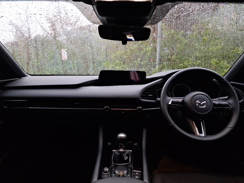 Used Mazda Mazda3 2025 for sale - 77081248: Photo 2