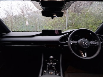 Used Mazda Mazda3 2025 for sale - 77081248: Photo