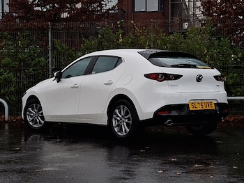 Used Mazda Mazda3 2025 for sale - 77081248: Photo