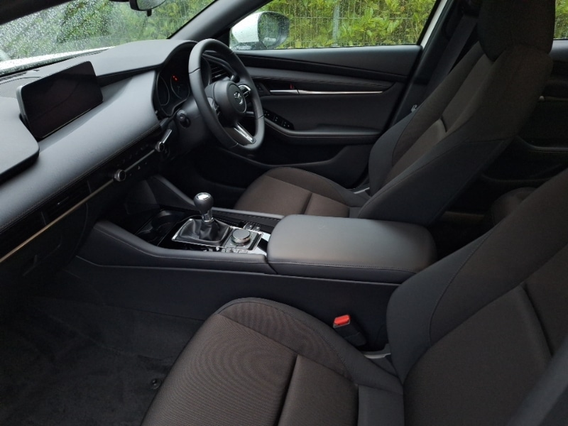 Used Mazda Mazda3 2025 for sale - 77081248: Photo 5