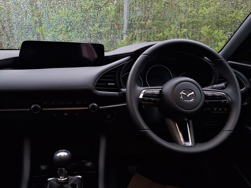 Used Mazda Mazda3 2025 for sale - 77081248: Photo 7