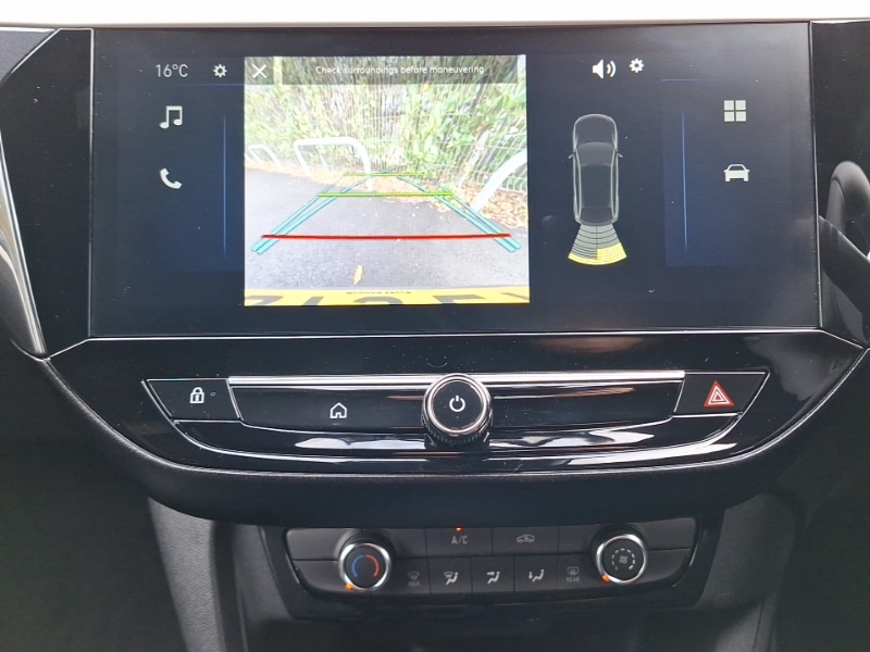 Used Vauxhall Corsa 2025 for sale - 76834421: Photo 13