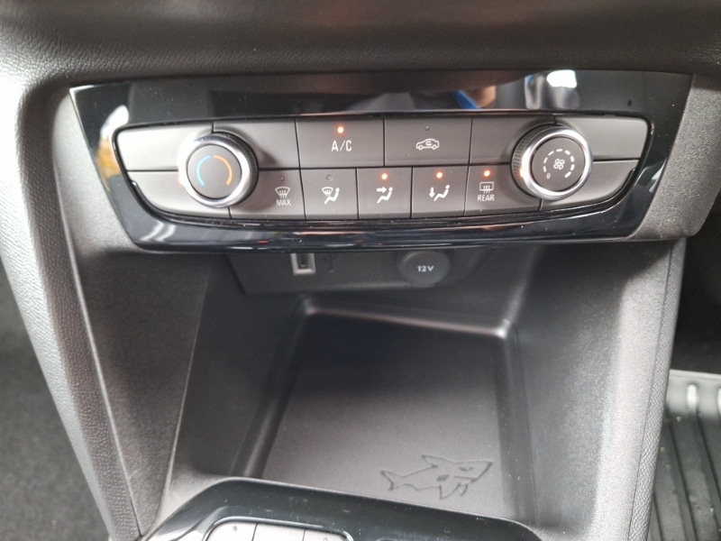 Used Vauxhall Corsa 2025 for sale - 76834421: Photo 14