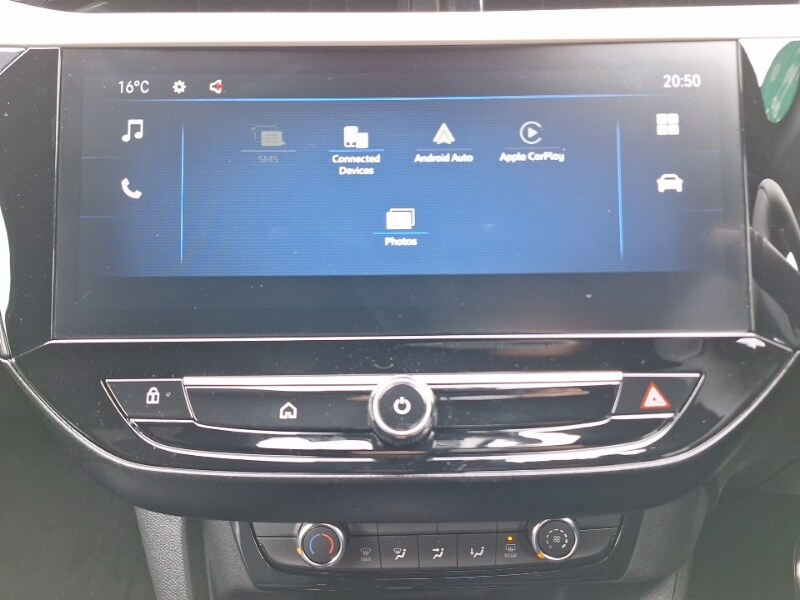 Used Vauxhall Corsa 2025 for sale - 76834421: Photo 15