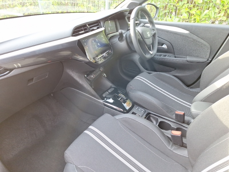 Used Vauxhall Corsa 2025 for sale - 76834421: Photo 5