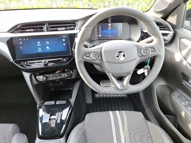 Used Vauxhall Corsa 2025 for sale - 76834421: Photo 7