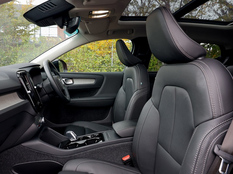 Used Volvo XC40 2024 for sale - 77062575: Photo 10